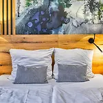 Beahome Ul Wczasowa 17 M12 Z Tarasem - 5d * Świeradów-Zdrój