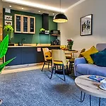 Beahome Ul Wczasowa 17 M12 Z Tarasem - 5d
