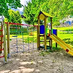 Lägenhet Beahome Ul Wczasowa 17 M12 Z Tarasem - 5d Świeradów-Zdrój
