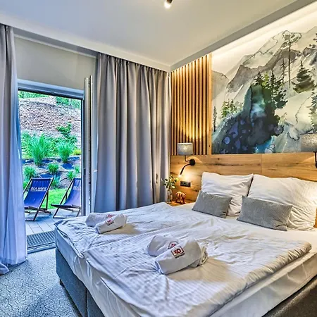 Beahome Ul Wczasowa 17 M12 Z Tarasem - 5d *