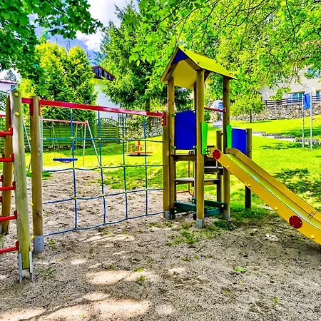 Daire Beahome Ul Wczasowa 17 M12 Z Tarasem - 5d Świeradów-Zdrój