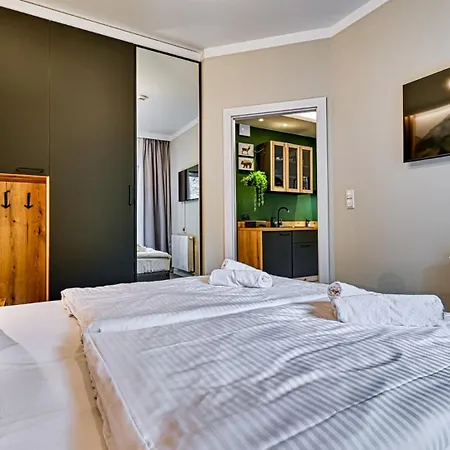 Beahome Ul Wczasowa 17 M12 Z Tarasem - 5d *