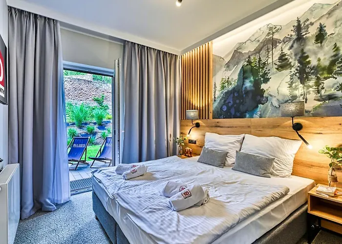 Beahome Ul Wczasowa 17 M12 Z Tarasem - 5d *