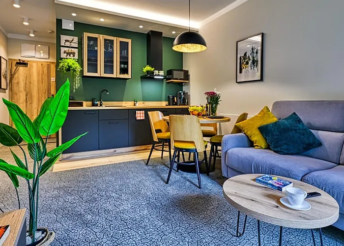 Beahome Ul Wczasowa 17 M12 Z Tarasem - 5d