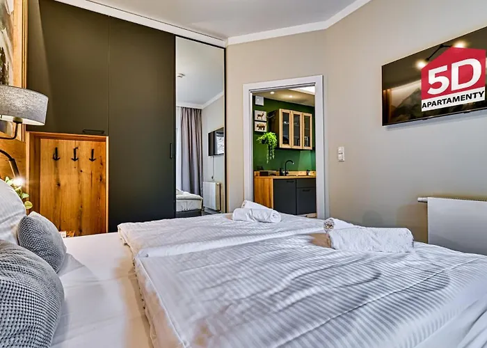 Beahome Ul Wczasowa 17 M12 Z Tarasem - 5d *